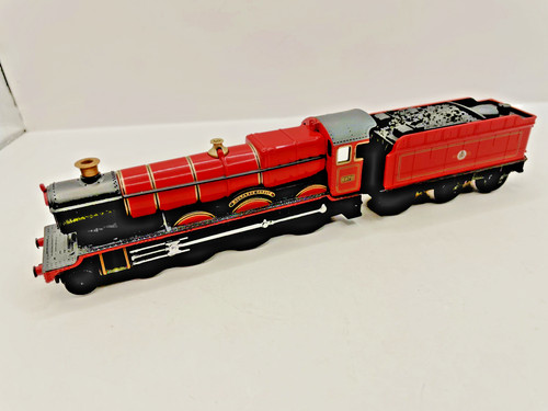 Corgi hogwarts express 5972 - corgi,