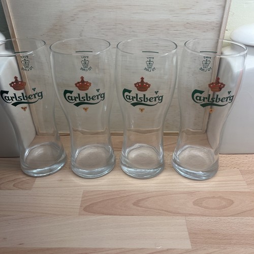 Vgc new vintage carlsberg - 4, vgc/new