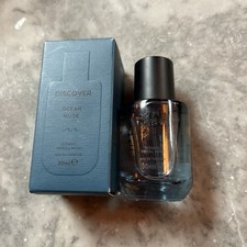 Mark and Spencer Discover