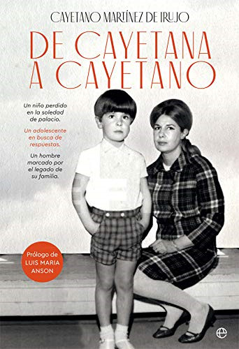 Cayetana cayetano - de, a