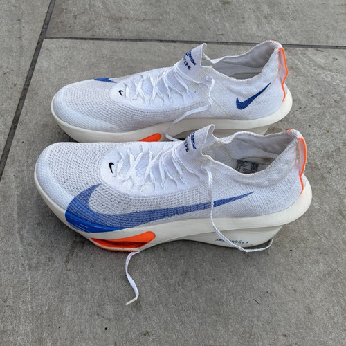Nike air zoom alphafly - next%, 3