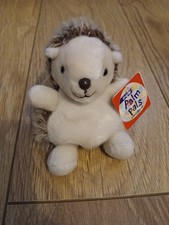 Aurora Palm Pals Hedgie the