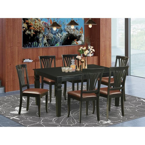 Pcs dining set table - ,