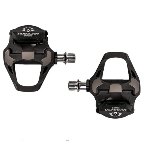 Shimano ultegra pedals spd - shimano, spd-sl