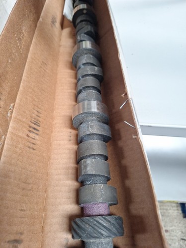 Pontiac 1959 1966 camshaft - pontiac,