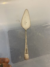 Vintage EPNS silver-plated