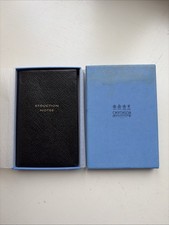 Smythson Seduction Notes