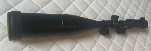 Hawke fast mount - ao, ir