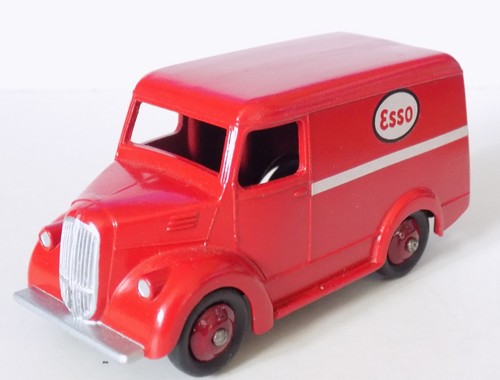 Dinky toys 31a - no.31a/450, trojan