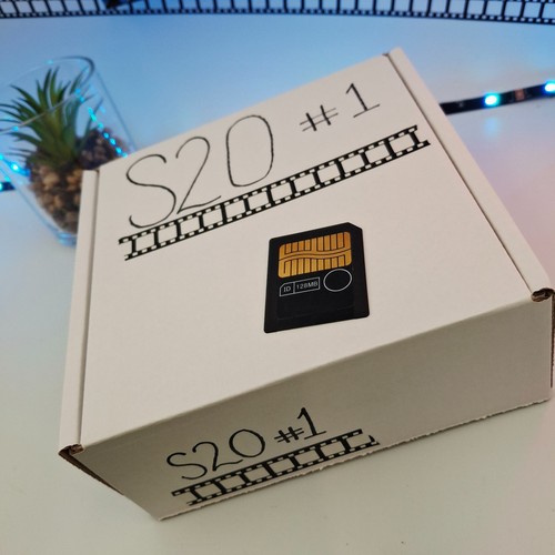 128mb smartmedia sm - 128mb,