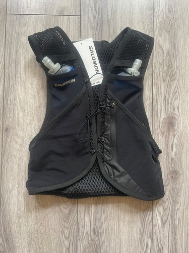 Salomon active skin run - skin, 4l