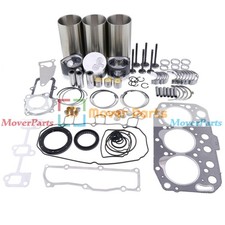 Overhaul Rebuild Kit For