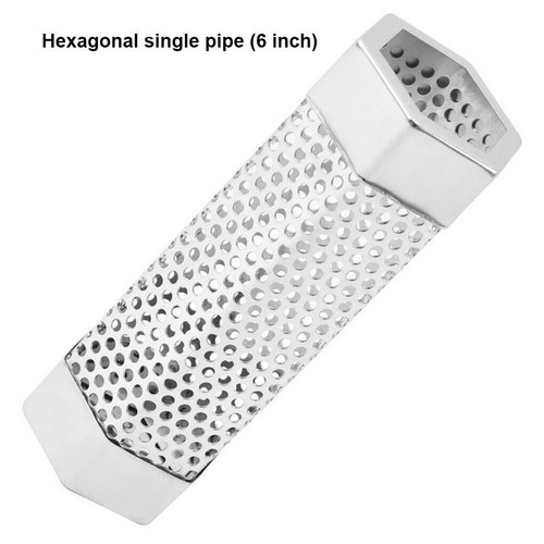 12inch smoker tube bbq wood - bbq,