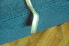 Ping ISI Beryllium Nickel