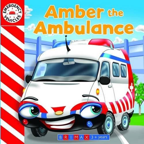 Emergency vehicles amber the - vehicles,