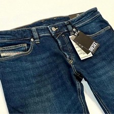 Men's Diesel Jeans - Safado LE