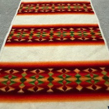 Vintage Pendleton Chief Joseph