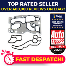 Gasket Set, oil cooler 193346