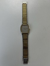 Favre-Leuba Geneve Men's Wristwatch Spares Or Repairs