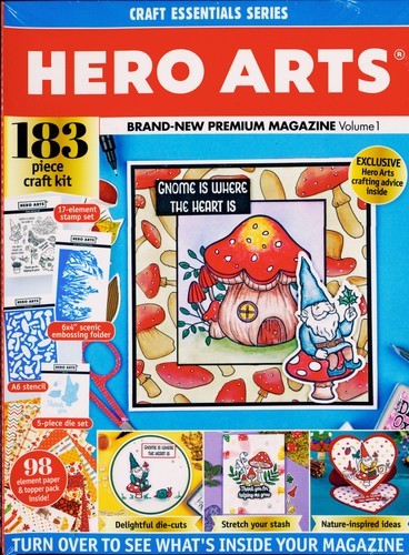 Craft essential series - craft,