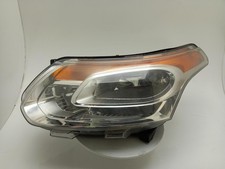 CITROEN C3 PICASSO Headlamp
