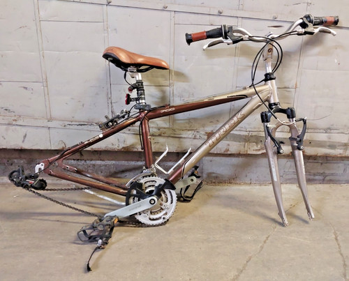 2012 trek multitrack 7100 - trek,