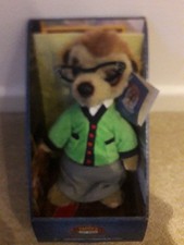 Maiya Compare The Meerkat