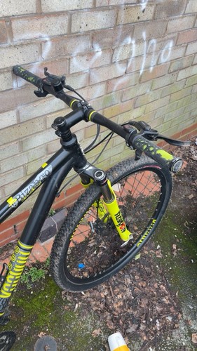 Voodoo bizango 29er - voodoo, mountain