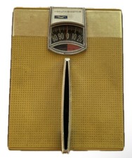 Health-O-Meter Continental