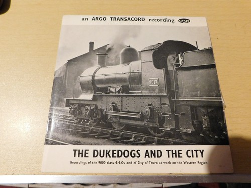 Argo transcord record the - argo,
