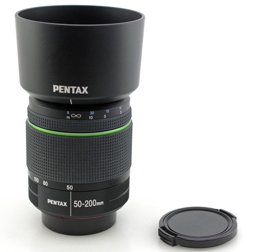 Smc pentax dal - smc,