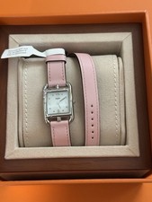 Hermes Cape Cod PM Diamond