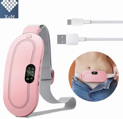 Portable heating massage - portable,