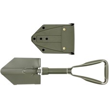MFH BW Folding Spade Shovel 3