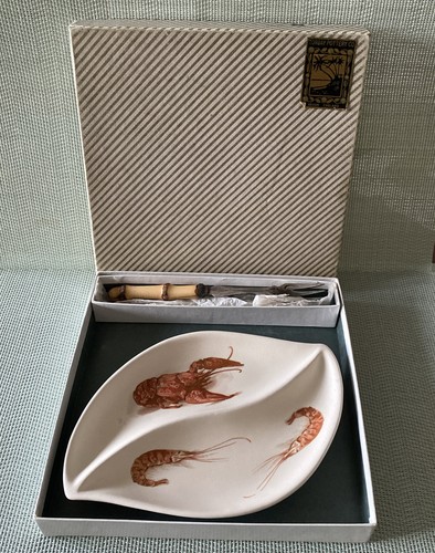Rare vintage torbay pottery - torbay,