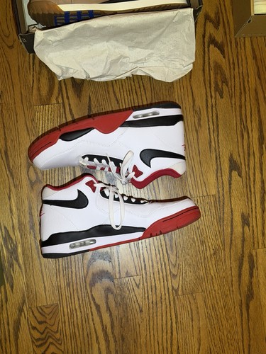 Nike air flight legacy - nike,