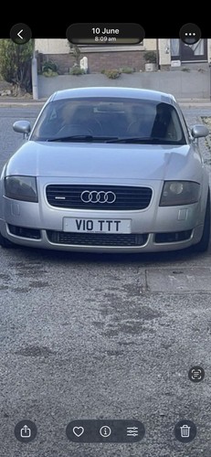 Reg plate for - reg, sale