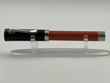 Graf Von Faber-Castell Intuition Terra Resin Fountain Pen 18k Nib