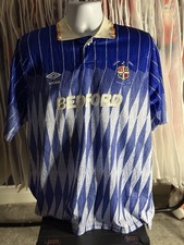 Luton Town 1989/1990 Third