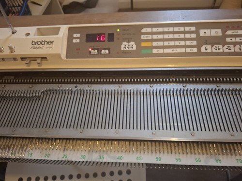 Brother electronit 940 - brother, kh