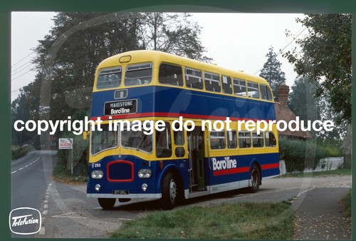 Bus slide without - slide,