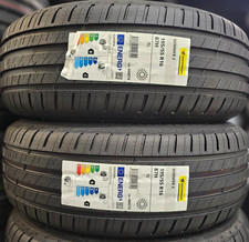 2X NEW KORMORAN BY MICHELIN