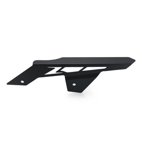 Motorcycle chain guard - motorcycle,