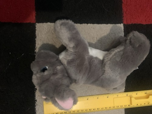 Keel signature cuddle puppies - signature,
