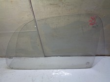 NISSAN MICRA K11 3 DOOR DRIVERS SIDE REAR QUARTER LIGHT WINDOW GLASS 1993-2002