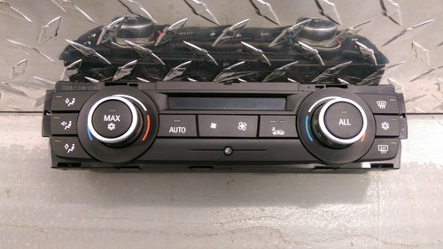 Genuine bmw automatic air con - automatic,