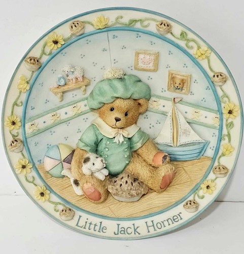 Cherished teddies little - teddies,