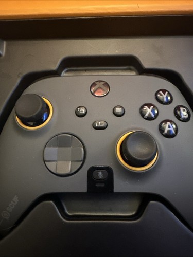 Scuf instinct pro wireless - scuf,