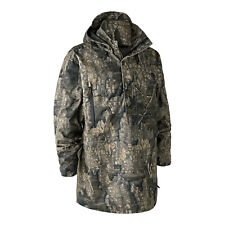 Deerhunter Pro Gamekeeper Smock Camo 5726 Waterproof Hunting RRP£259.99