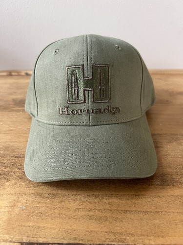 Hornady green baseball - hornady, od
